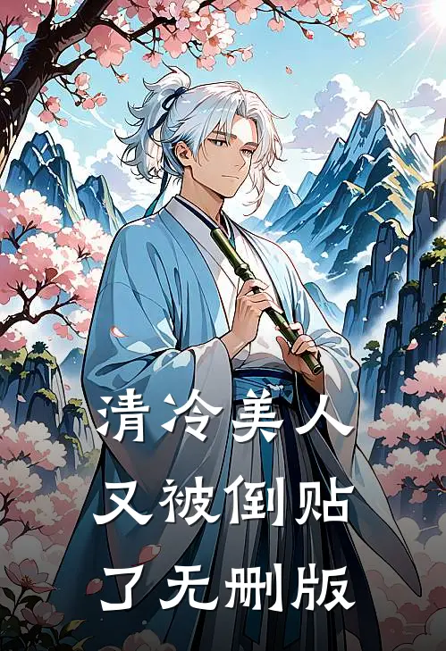 清冷美人又被倒贴了无删版