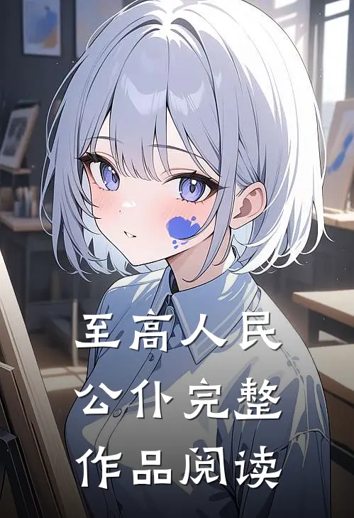 至高人民公仆完整作品阅读
