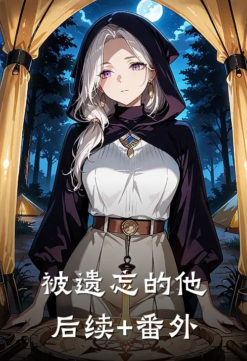 被遗忘的他后续+番外