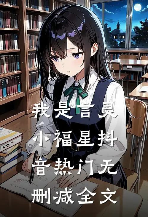 我是言灵小福星抖音热门无删减全文