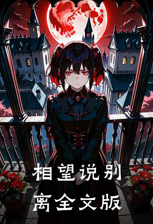 相望说别离全文版