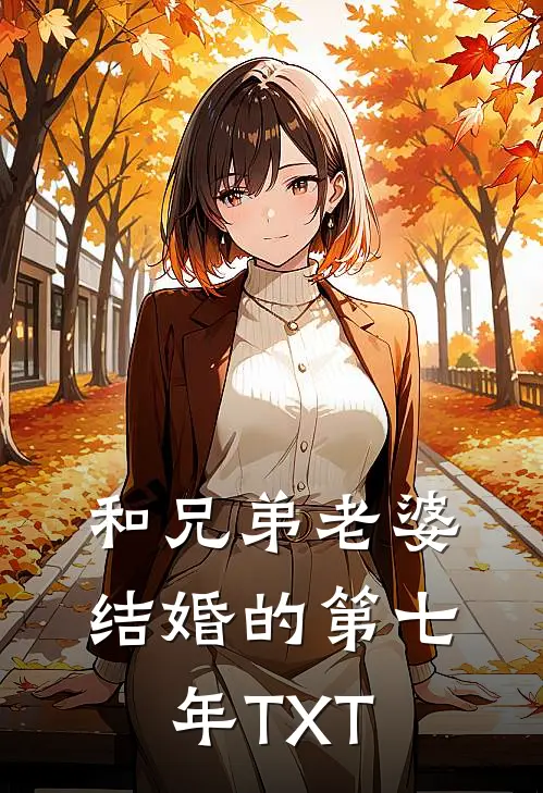 和兄弟老婆结婚的第七年TXT