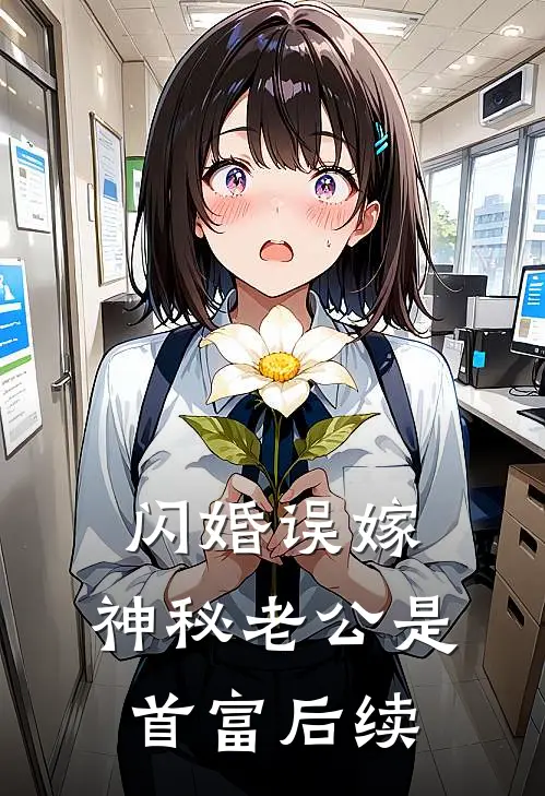 闪婚误嫁：神秘老公是首富后续