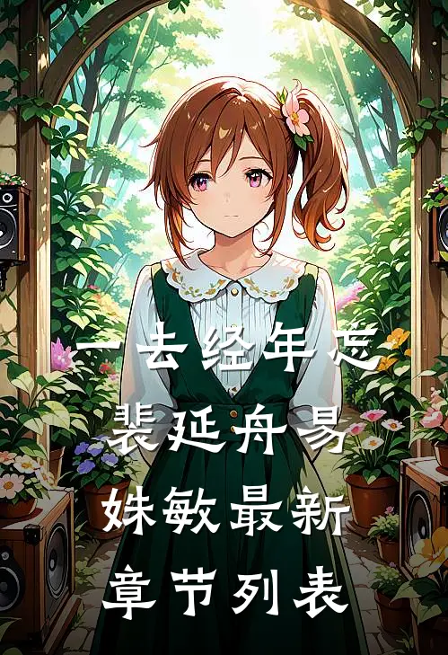一去经年忘 裴延舟易姝敏最新章节列表