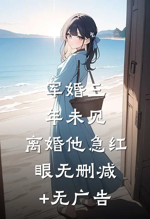 军婚三年未见，离婚他急红眼无删减+无广告