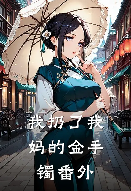我扔了我妈的金手镯 番外