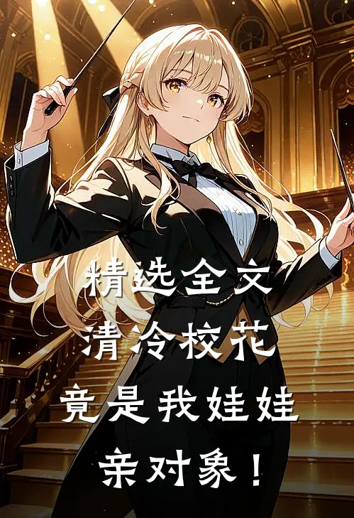 精选全文清冷校花，竟是我娃娃亲对象！