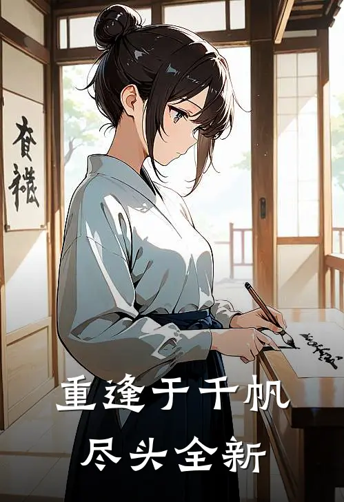重逢于千帆尽头全新
