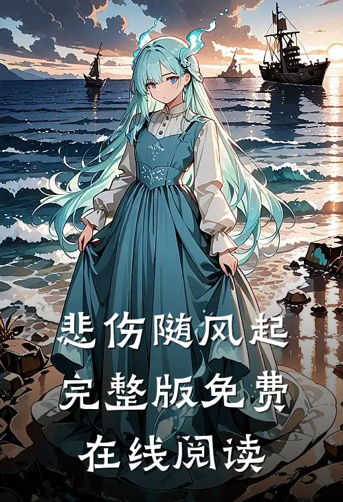 悲伤随风起完整版免费在线阅读