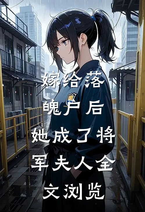 嫁给落魄户后，她成了将军夫人全文浏览