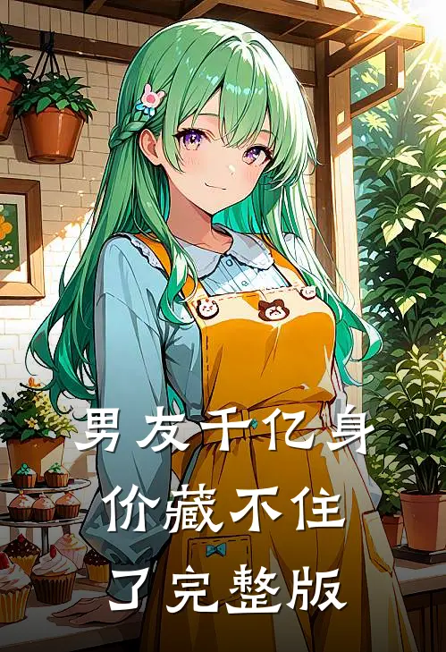 男友千亿身价藏不住了完整版