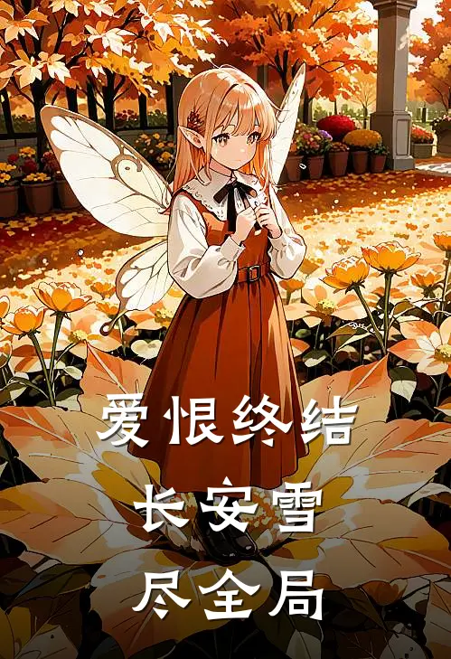 爱恨终结，长安雪尽全局