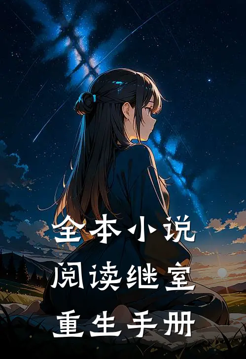 全本小说阅读继室重生手册