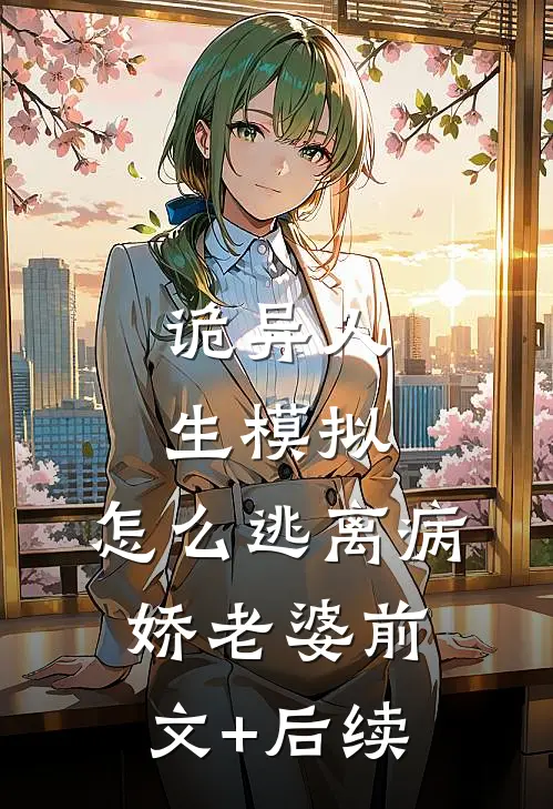 诡异人生模拟：怎么逃离病娇老婆前文+后续