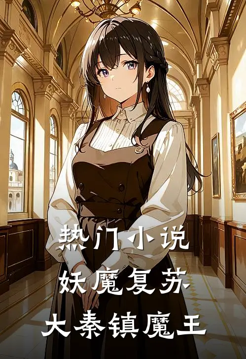热门小说妖魔复苏：大秦镇魔王