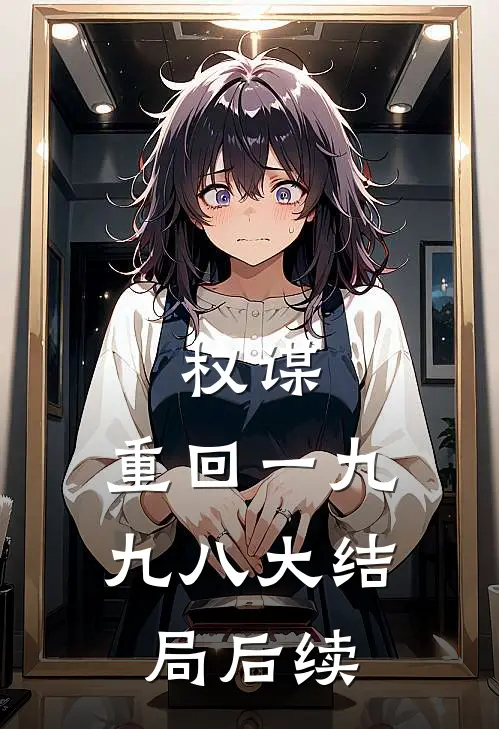 权谋：重回一九九八大结局后续