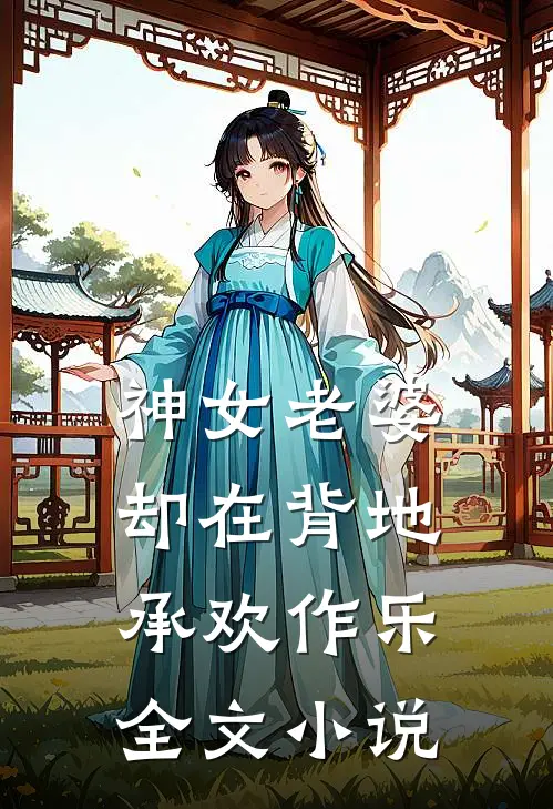 神女老婆，却在背地承欢作乐全文小说