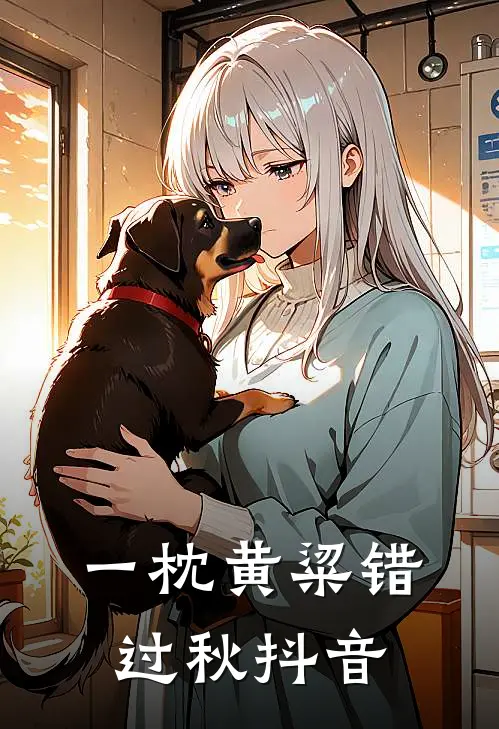 一枕黄粱错过秋抖音