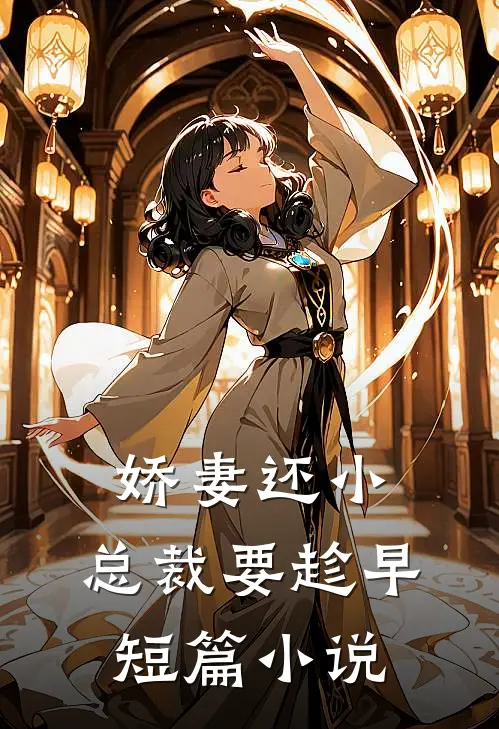 娇妻还小，总裁要趁早短篇小说