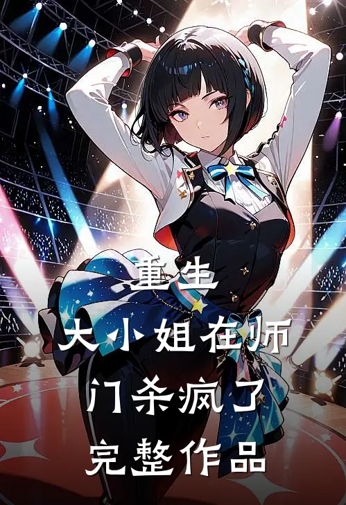 重生：大小姐在师门杀疯了完整作品