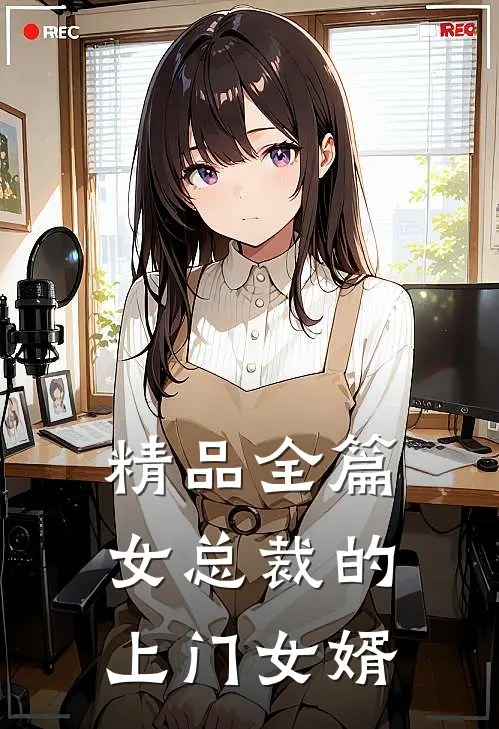 精品全篇女总裁的上门女婿