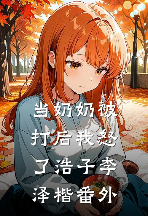 当奶奶被打后我怒了浩子李泽楷 番外