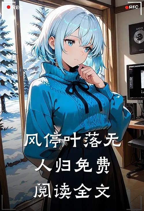 风停叶落无人归免费阅读全文