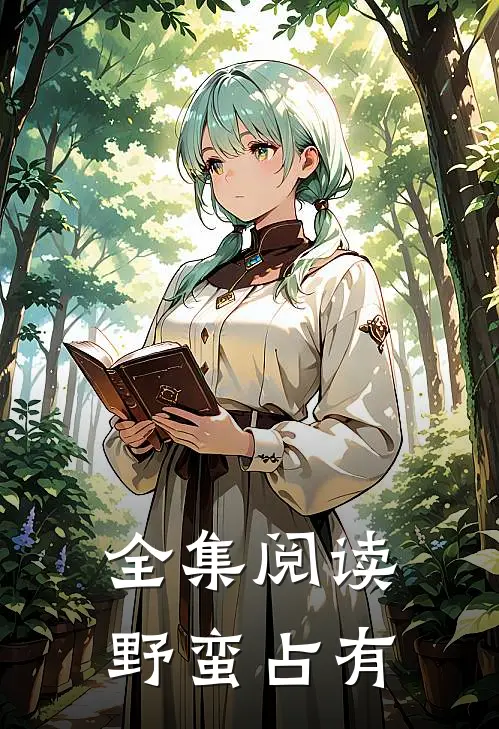 全集阅读野蛮占有