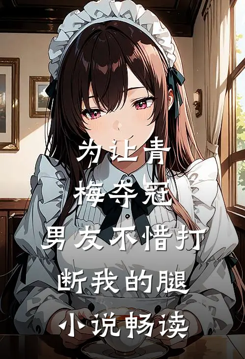 为让青梅夺冠，男友不惜打断我的腿小说畅读