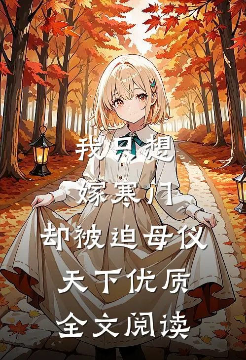 我只想嫁寒门，却被迫母仪天下优质全文阅读