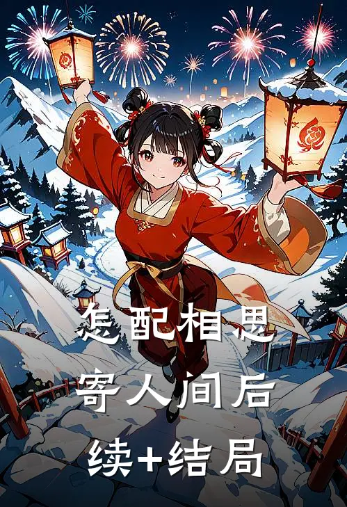 怎配相思寄人间后续+结局