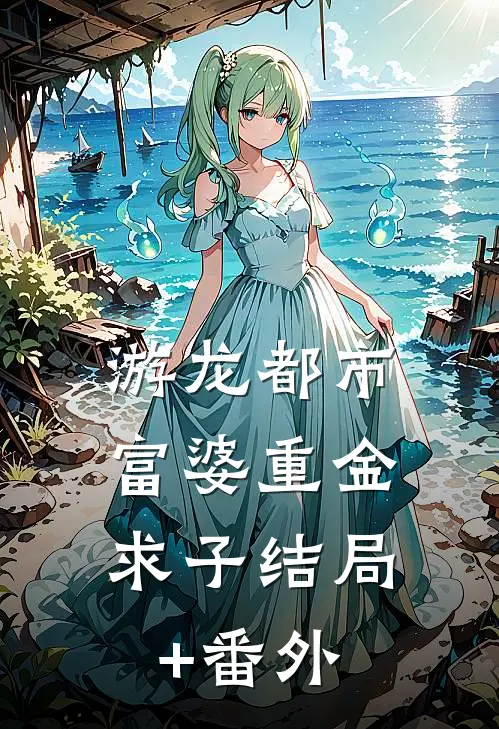 游龙都市：富婆重金求子结局+番外