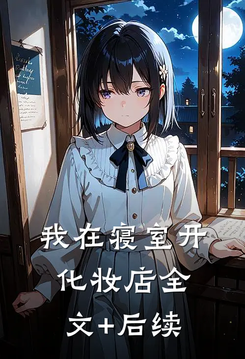 我在寝室开化妆店全文+后续