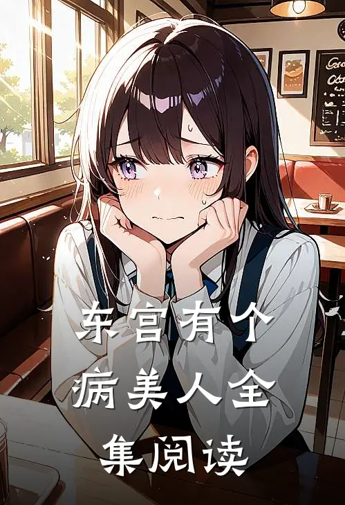 东宫有个病美人全集阅读