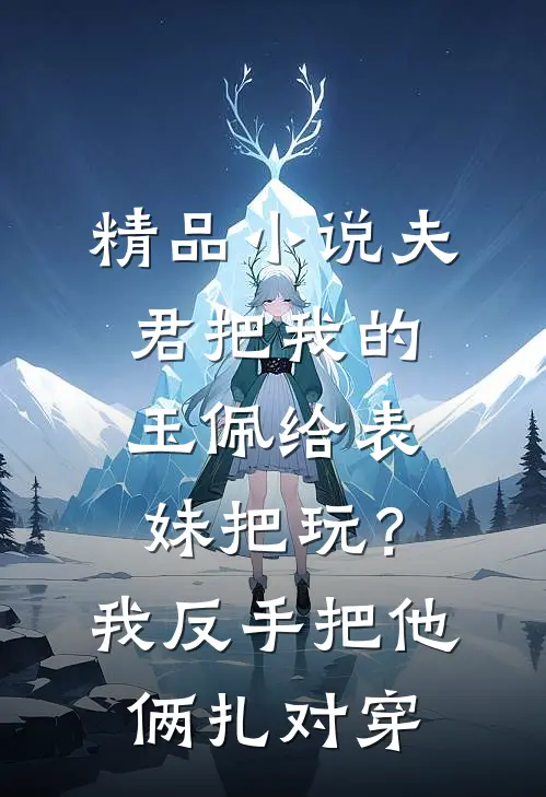 精品小说夫君把我的玉佩给表妹把玩？我反手把他俩扎对穿