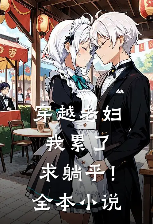 穿越老妇：我累了，求躺平！全本小说