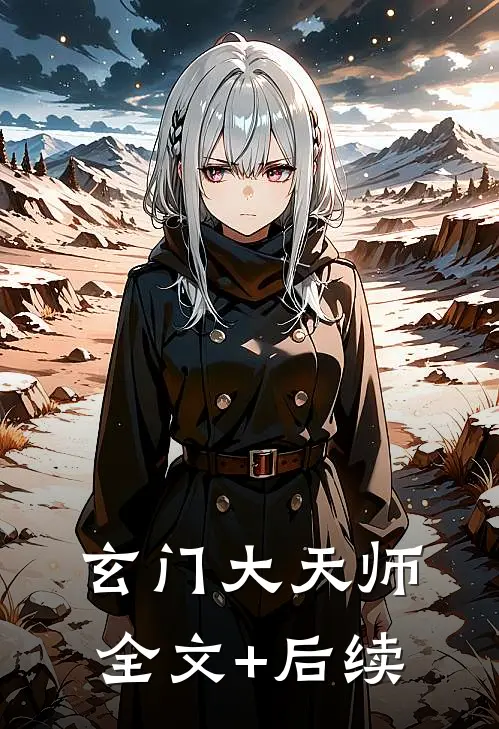 玄门大天师全文+后续