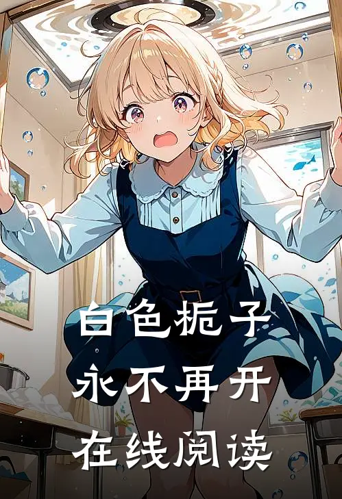 白色栀子永不再开在线阅读