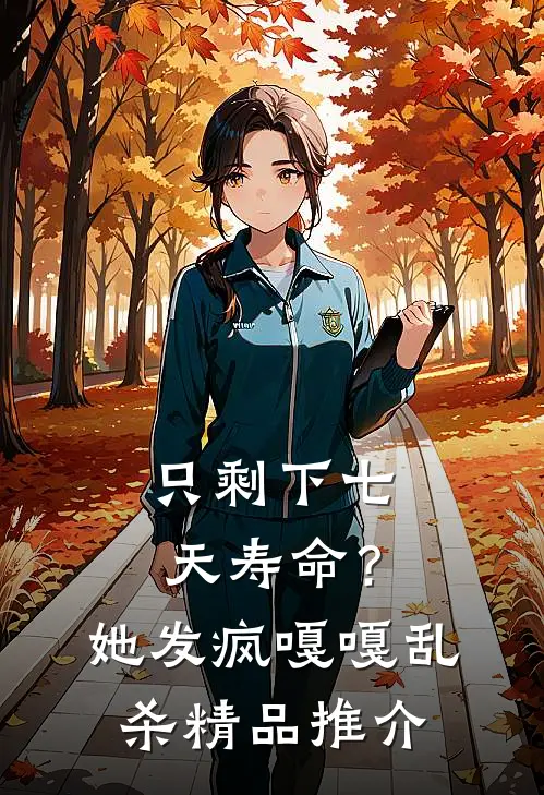只剩下七天寿命？她发疯嘎嘎乱杀精品推介