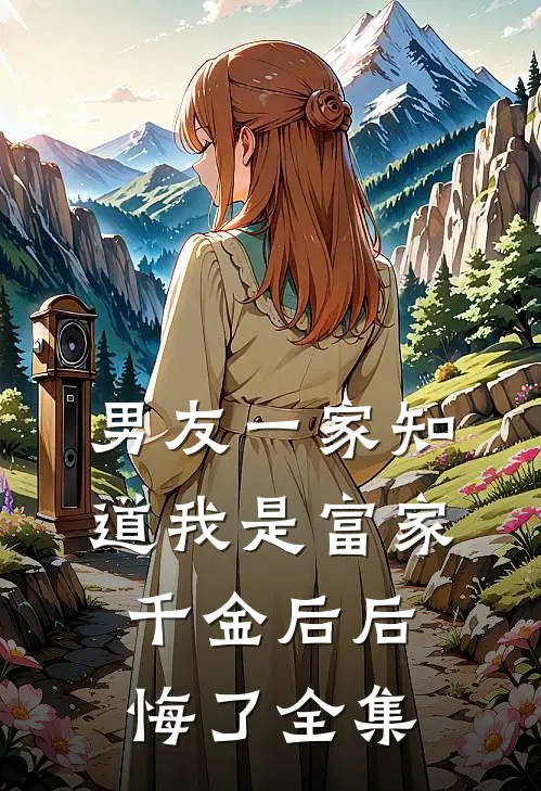 男友一家知道我是富家千金后后悔了 全集