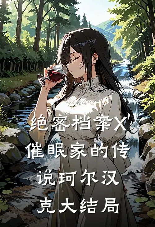 绝密档案X：催眠家的传说珂尔汉克大结局