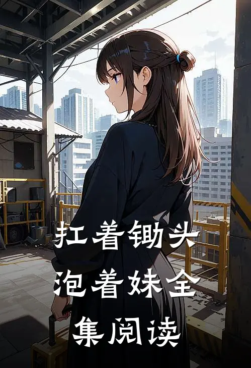 扛着锄头泡着妹全集阅读