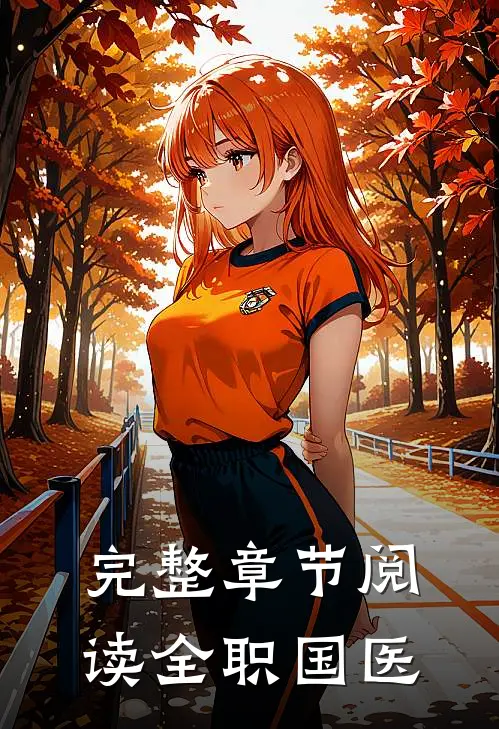 完整章节阅读全职国医