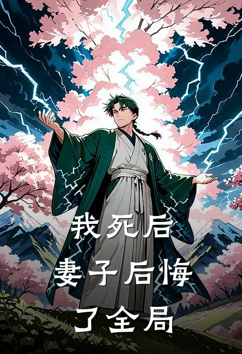 我死后，妻子后悔了全局