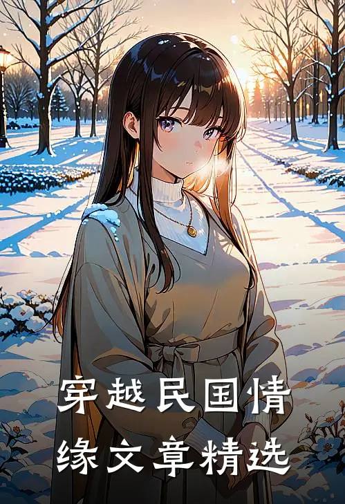 穿越民国情缘文章精选