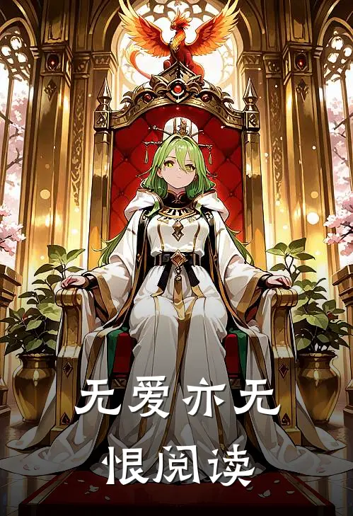 无爱亦无恨阅读