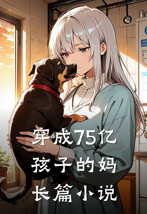 穿成75亿孩子的妈长篇小说