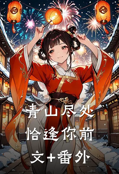 青山尽处恰逢你前文+番外