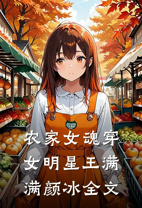 农家女魂穿女明星王满满颜冰全文