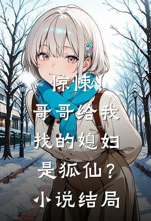 惊悚！哥哥给我找的媳妇是狐仙？小说结局